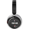 NBA Portland Trail Blazers Jersey Surface Headphones Skin